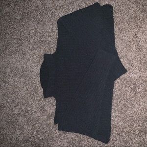 Chunky Turtleneck sweater